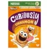 Nestlé® Nestle Curiously Cinnamon Cereal 375g(Nestle Curiously Cinnamon 375g)