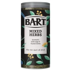 Bart Mixed Herbs 30g(Bart Mixed Herbs 30g)
