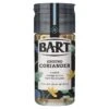 Bart Ground Coriander 30g(Bart Ground Coriander 30g)