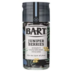 Bart Juniper Berries 25g(Bart Juniper Berries 25g)