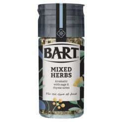 Bart Mixed Herbs 10.5g(Bart Mixed Herbs 10 5g)