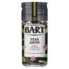 Bart Star Anise 12g(Bart Star Anise 4x12g)