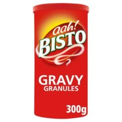 Bisto Gravy Granules 300g(Bisto Gravy Granules 300g)