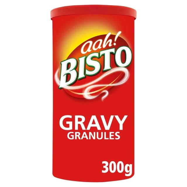 Bisto Gravy Granules 300g(Bisto Gravy Granules 300g) 1 Bisto Gravy Granules 300g(Bisto Gravy Granules 300g)