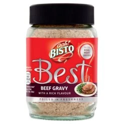 Bisto Best Beef Gravy 230g(Bisto Best Beef Granules 200g)
