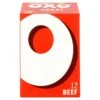 Oxo 12 Beef Stock Cubes 71g(Oxo 12 X 12 Beef Stock Cubes 71gm)