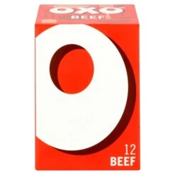 Oxo 12 Beef Stock Cubes 71g(Oxo 12 X 12 Beef Stock Cubes 71gm)