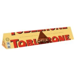 Toblerone Milk Chocolate 360g(Toblerone Milk Chocolate 400g)