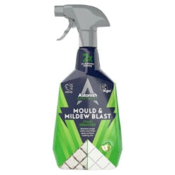 Astonish Mould & Mildew Trigger Spray 750ml(Astonish Mould Mildew Trigger Spray 750ml)