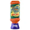 Blue Dragon Mild Sweet Chilli Sauce 315g(Blue Dragon Dipping Sauce Sweet Chilli Mild 380g)
