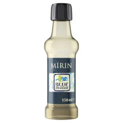 Blue Dragon Mirin 150ml(Blue Dragon Mirin 150ml)