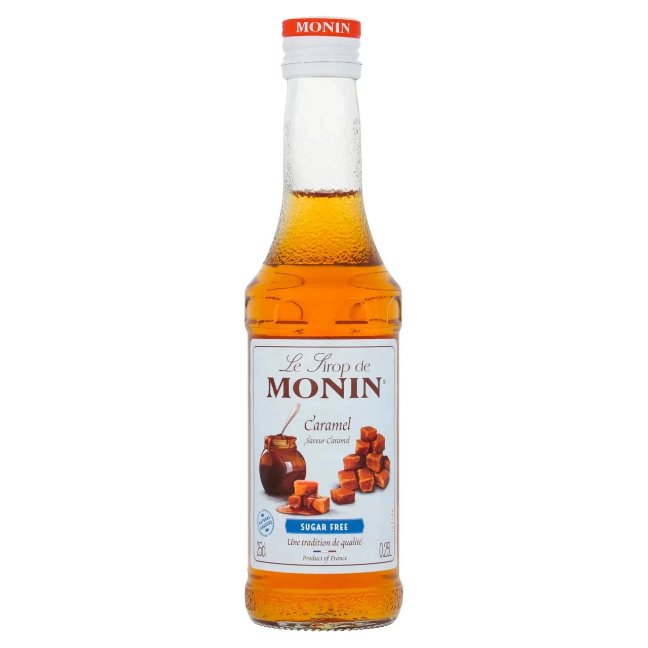 Monin Sugar Free Caramel Syrup 250ml(Monin Sugar Free Caramel Syrup 250ml) 1 Monin Sugar Free Caramel Syrup 250ml(Monin Sugar Free Caramel Syrup 250ml)