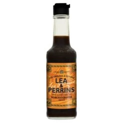 Lea & Perrins Worcestershire Sauce 150ml(Lea Perrins Worcestershire Sauce 150ml)