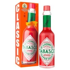 Tabasco Pepper Sauce 57ml(Tabasco Pepper Sauce 57ml)