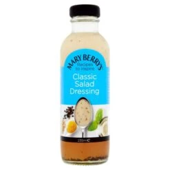 Mary Berry's Salad Dressing 450g(Mary Berry Salad Dressing 480g)