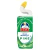 Duck Deep Action Gel Toilet Liquid Cleaner Pine 750ml(Duck 4in1 Liquid Cleaner Pine Fresh 750ml)