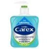 Carex Original Handwash 250ml(Carex Hand Wash Bacteria Protect 250ml)
