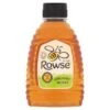 Rowse Organic Squeezable Honey 340g(Rowse Organic Squeezable Honey 340g)