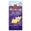 Alprose Swiss Two Tone Chocolate 100g(Alprose Swiss Two Tone Chocolate 100g)