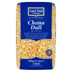 East End Chana Dall Lentils 500g(East End Chana Dall Lentils 500g)