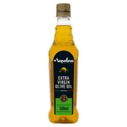 Napolina Extra Virgin Olive Oil 500ml(Napolina Extra Virgin Olive Oil 500ml)