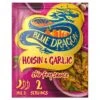 Blue Dragon Stir Fry Sauce Hoi Sin & Garlic 120g(Blue Dragon Hoi Sin And Garlic Stir Fry Sauce 120g)