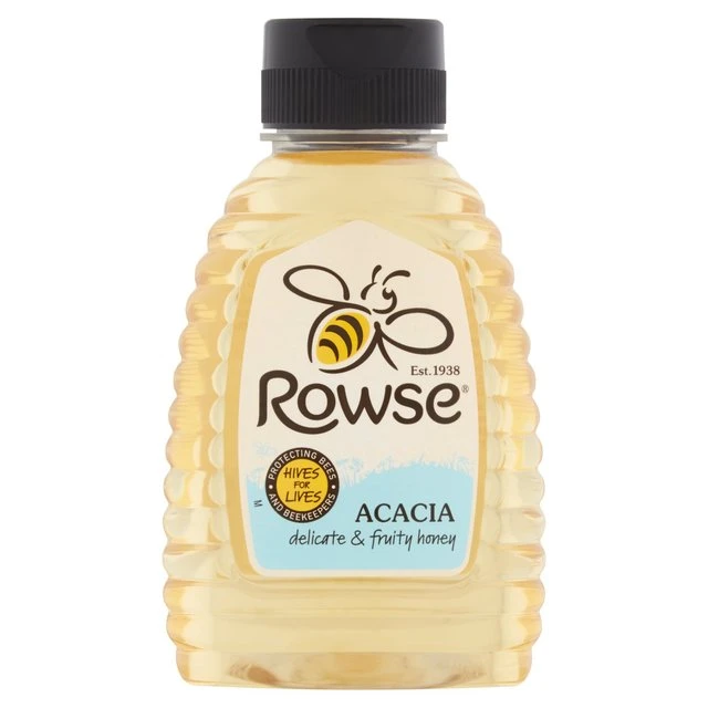 Rowse Acacia Squeezy Honey 250g(Rowse Acacia Honey 250g) 1 Rowse Acacia Squeezy Honey 250g(Rowse Acacia Honey 250g)