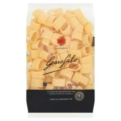 Garofalo Calamarata Pasta 500g(Garofalo Calamarata Pasta 500g)