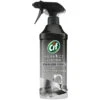 Cif Perfect Finish Specialist Cleaner Spray Stainless Steel 435ml(Cif Stainless Steel Spray 500ml)
