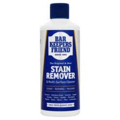 Bar Keepers Friend Original Stain Remover Powder 250g(Bar Keepers Friend Original Stain Remover Powder 250g)