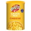 Bisto Cheese Sauce Granules 190g(Bisto Cheese Sauce Mix 300g)