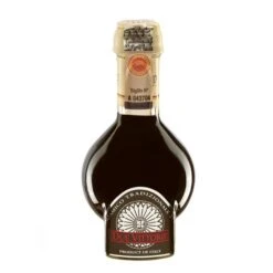 Due Vittorie Balsamic Vinegar 12 Year Old Tradizionale 100ml(Due Vittorie Balsamic Vinegar 12 Year Old Tradizionale 100ml)