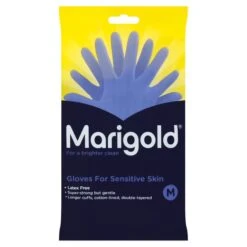 Marigold Sensitive Gloves Medium 1pair(Marigold Sensitive Gloves Medium 1pair)
