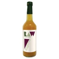 Raw Health Organic Apple Cider Vinegar With The Mother 500ml(Raw Health Org Apple Cider Vinegar 500ml)