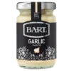Bart Fresh Garlic Paste Puree 95g(Bart Fresh Garlic Paste Puree 95g)