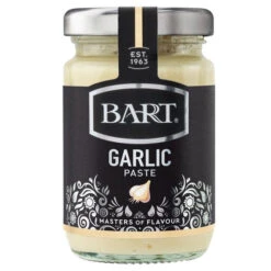 Bart Fresh Garlic Paste Puree 95g(Bart Fresh Garlic Paste Puree 95g)