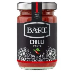 Bart Chilli Paste 95g(Bart Chilli Paste 95g)