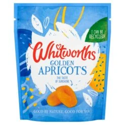 Whitworths Apricots 140g(Whitworths Apricots 140g)