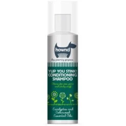 Hownd Yup You Stink! Conditioning Dog Shampoo 250ml(Hownd Yup You Stink Conditioning Shampoo 250ml)