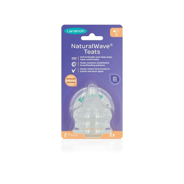Lansinoh Silicone Bottle Teats Slow Flow 2 Per Pack - Special Offer(Lansinoh Silicone Bottle Teats Slow Flow 2 Per Pack Copy) 1 Lansinoh Silicone Bottle Teats Slow Flow 2 Per Pack - Special Offer(Lansinoh Silicone Bottle Teats Slow Flow 2 Per Pack Copy)