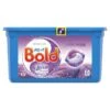 Bold All-in-1 Pods Washing Liquid Capsules Lavender & Camomile 36 Per Pack(Bold Lavender Camomile Liqui Tabs 33 Per Pack)