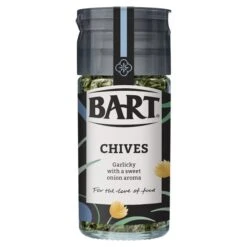 Bart Chives 6.5g(Bart Freeze Dried Chives 2 8g)
