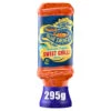 Blue Dragon Light Thai Sweet Chilli Sauce 295g(Blue Dragon Reduced Sugar Sweet Chilli Dipping Sauce Squeezy 350ml)