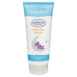 Childs Farm After Sun Lotion 100ml(Childs Farm After Sun For Cool Skin 100ml)