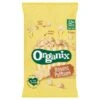 Organix Banana Organic Puffcorn 12 Mths+ Multipack 4 X 10g(Organix Banana Organic Puffcorn 12 Mths Multipack 4 X 10g)