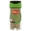 Schwartz Garlic Pepper Jar 45g(Schwartz Garlic Pepper 45g Jar)
