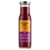 The Foraging Fox Hot Beetroot Ketchup 255g(The Foraging Fox Hot Beetroot Ketchup 255g)