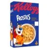 Kellogg's Frosties Breakfast Cereal 470g(Kelloggs Frosties 500g)
