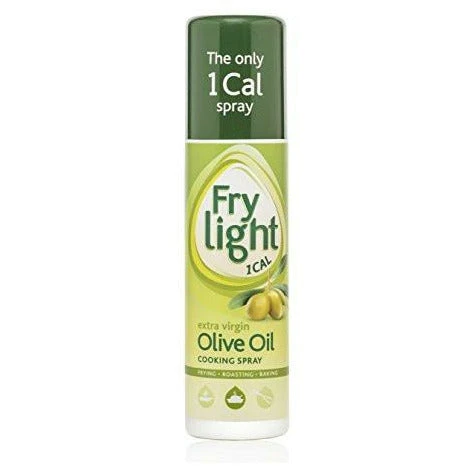 Frylight Extra Virgin Olive Oil Cooking Spray 190 Ml(Frylight Extra Virgin Olive Oil Cooking Spray 190 Ml) 2 Frylight Extra Virgin Olive Oil Cooking Spray 190 Ml(Frylight Extra Virgin Olive Oil Cooking Spray 190 Ml) - Image 2