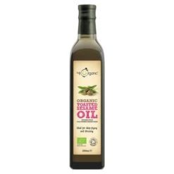 Mr Organic Toasted Sesame Oil 250ml(Mr Organic Toasted Sesame Oil 250ml)